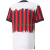 Maillot de Supporter AC Milan Quatrième 2022-23 Pour Homme